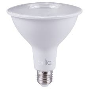 Lâmpada Led Par38 9,7W-BRILIA