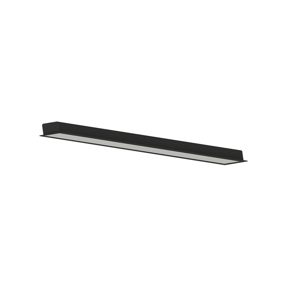 Perfil Linear Embutir Led - Saveenergy