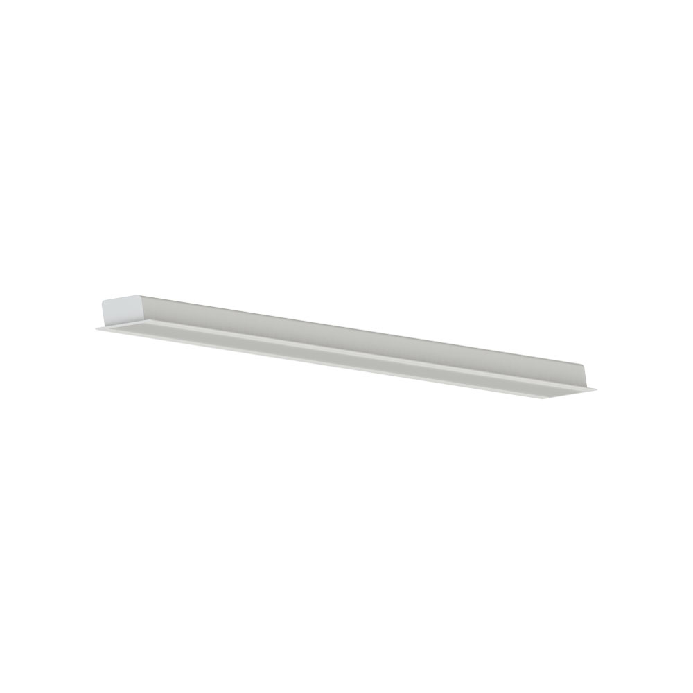 Perfil Linear Embutir Led - Saveenergy