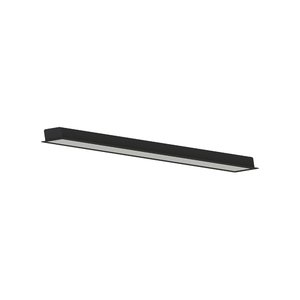 Perfil Linear Embutir Led - Saveenergy