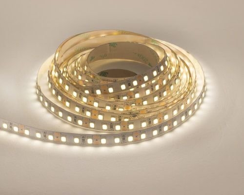 Fita Led 3528 IP20 - CTB