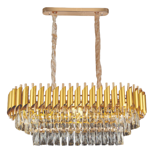 Lustre Pendente DCD06512 - Sindora