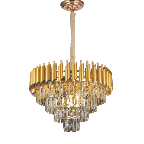 Lustre Pendente DCD06510D-Sindora