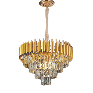 Lustre Pendente DCD06510D-Sindora